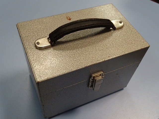 Портативен потенциометър MECILEC ESPM Металургия, На дребно - град Пловдив | Промишлено Оборудване - снимка 11