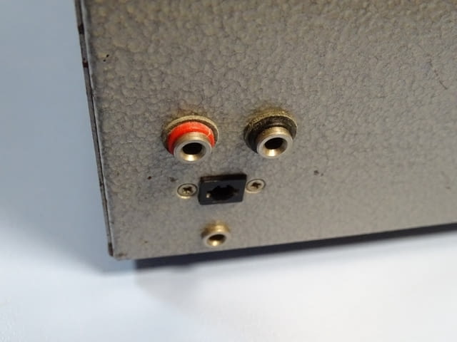 Портативен потенциометър MECILEC ESPM Металургия, На дребно - град Пловдив | Промишлено Оборудване - снимка 12