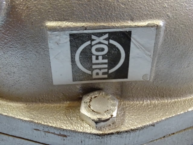 Кондензно гърне RIFOX typ SO Химическа промишленост, На дребно - град Пловдив | Промишлено Оборудване - снимка 7