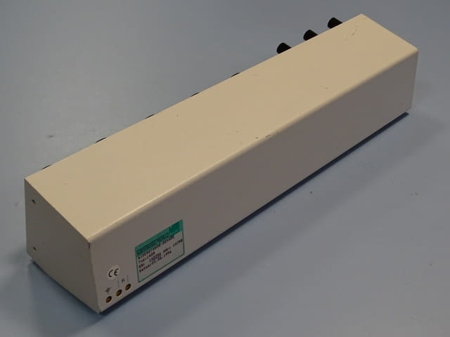 Bursher Präzisions-Widerstands-Dekade typ 1405, град Пловдив | Промишлено Оборудване - снимка 8