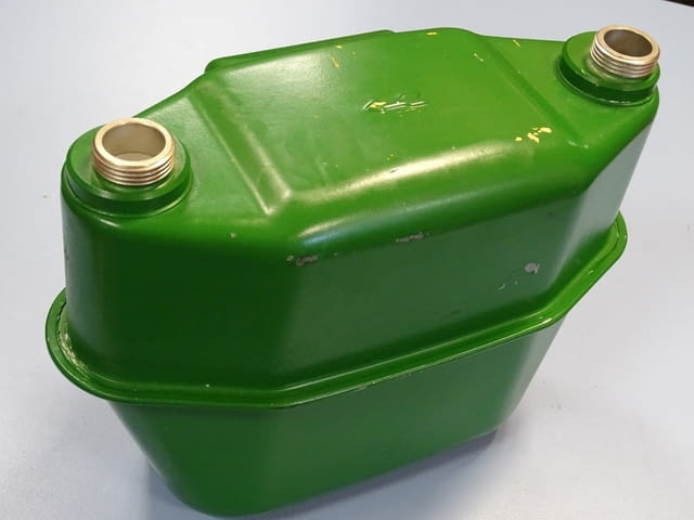 Дебитомер за газ Elster Gastechnic Wien 161.035, град Пловдив | Промишлено Оборудване - снимка 3