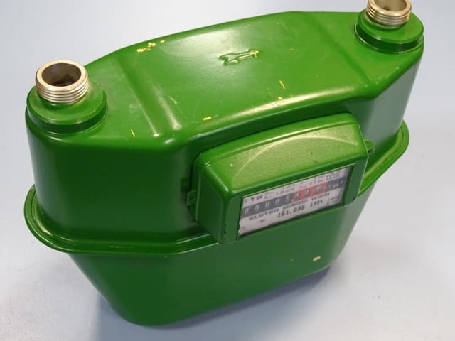 Дебитомер за газ Elster Gastechnic Wien 161.035, град Пловдив | Промишлено Оборудване - снимка 6