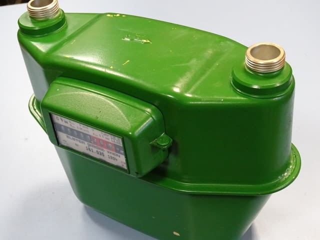 Дебитомер за газ Elster Gastechnic Wien 161.035, град Пловдив | Промишлено Оборудване - снимка 7