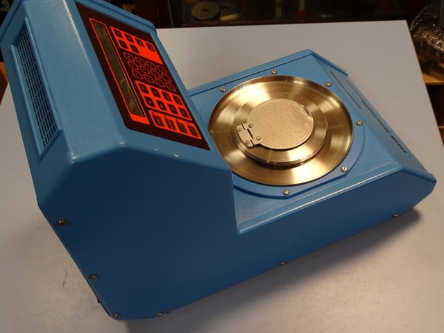 Рефрактомер SCHMIDT+HAENSCH DUR Refractometer - city of Plovdiv | Machinery - снимка 2