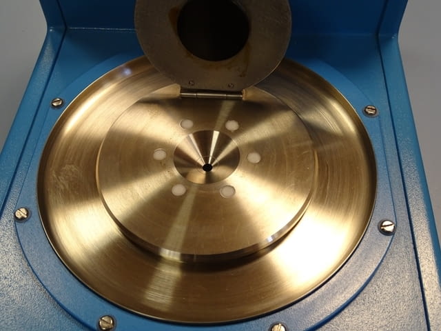 Рефрактомер SCHMIDT+HAENSCH DUR Refractometer - city of Plovdiv | Machinery - снимка 8