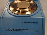 Рефрактомер SCHMIDT+HAENSCH DUR Refractometer