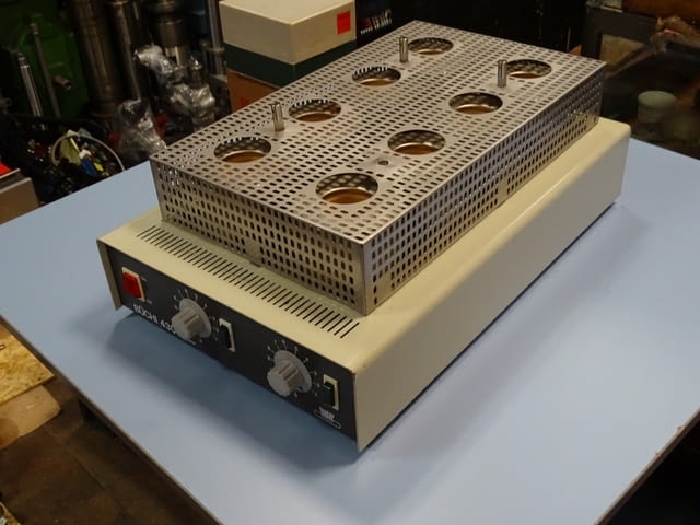 Изсушител BÜCHI B-430 Chemsitry, Retails - city of Plovdiv | Industrial Equipment - снимка 1