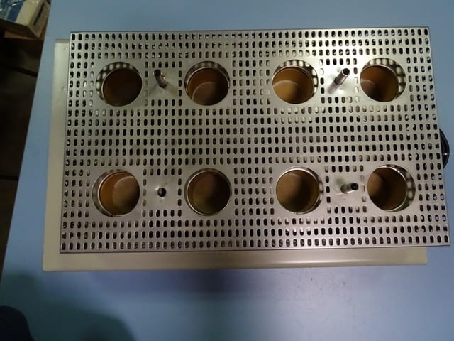 Изсушител BÜCHI B-430 Chemsitry, Retails - city of Plovdiv | Industrial Equipment - снимка 2