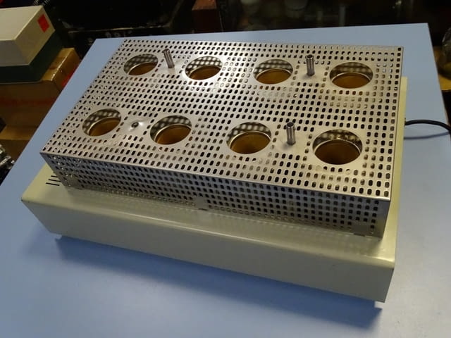 Изсушител BÜCHI B-430 Chemsitry, Retails - city of Plovdiv | Industrial Equipment - снимка 3