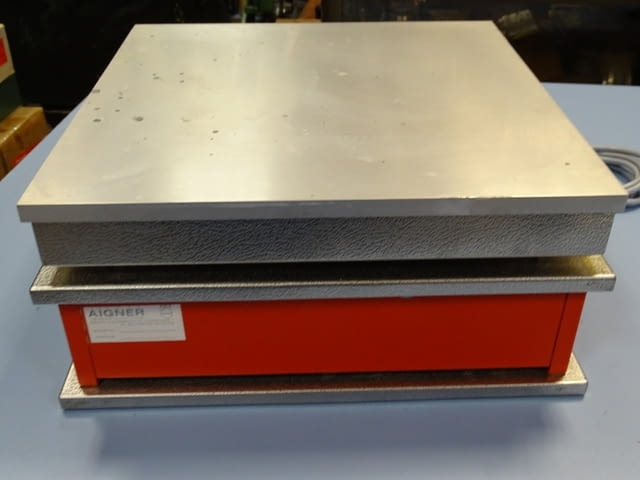 Лабораторна термоплоча DIGSI-THERM DT 3434J, град Пловдив | Промишлено Оборудване - снимка 5