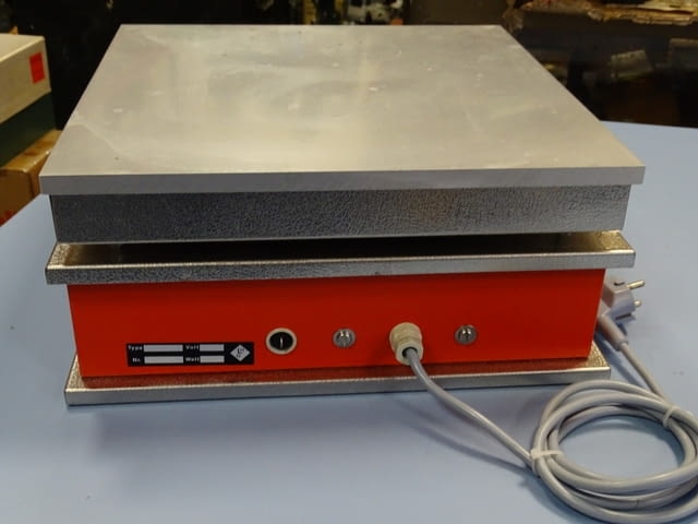 Лабораторна термоплоча DIGSI-THERM DT 3434J, град Пловдив | Промишлено Оборудване - снимка 9