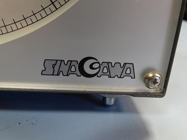 Газметър SHINAGAWA SEIKI wet gas meter W-NK-1 B, град Пловдив | Промишлено Оборудване - снимка 6