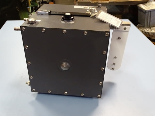 Газметър SHINAGAWA SEIKI wet gas meter W-NK-1 B, град Пловдив | Промишлено Оборудване - снимка 9