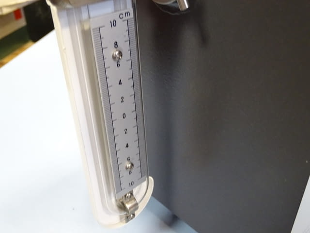 Газметър SHINAGAWA SEIKI wet gas meter W-NK-1 B, град Пловдив | Промишлено Оборудване - снимка 10