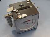 Газметър SHINAGAWA SEIKI wet gas meter W-NK-1 B
