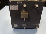 Газметър SHINAGAWA SEIKI wet gas meter W-NK-1 B