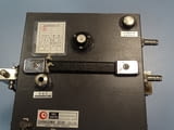 Газметър SHINAGAWA SEIKI wet gas meter W-NK-1 B