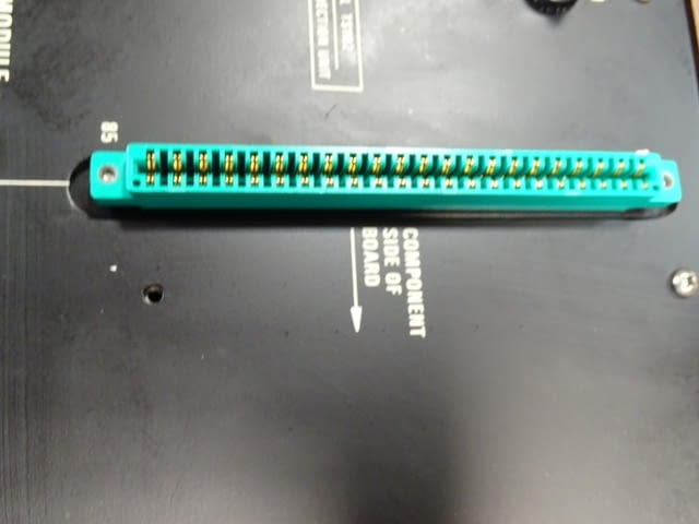 Тестер на куплунзи FISHER test connection unit TS1102, град Пловдив | Промишлено Оборудване - снимка 7