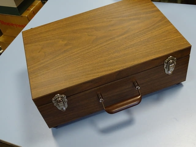 Тестер на куплунзи FISHER test connection unit TS1102, град Пловдив | Промишлено Оборудване - снимка 11