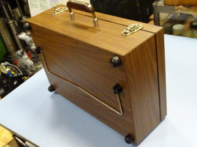 Тестер на куплунзи FISHER test connection unit TS1102, град Пловдив | Промишлено Оборудване - снимка 12