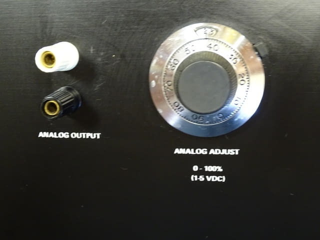 Аналогов калибратор FISHER TS412 Analog Alarm Calibrator, град Пловдив | Промишлено Оборудване - снимка 4