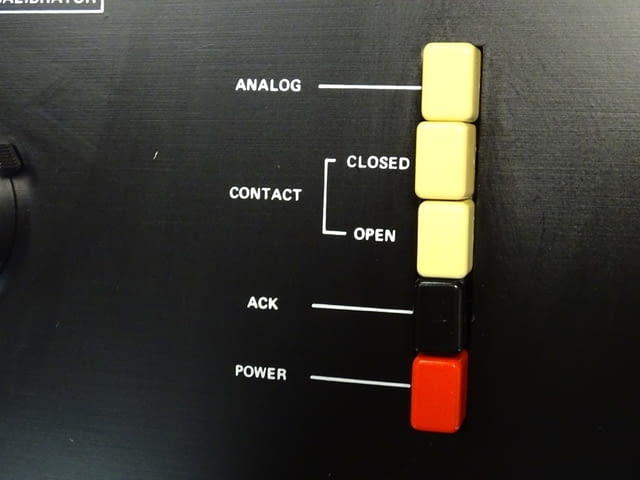 Аналогов калибратор FISHER TS412 Analog Alarm Calibrator, град Пловдив | Промишлено Оборудване - снимка 5