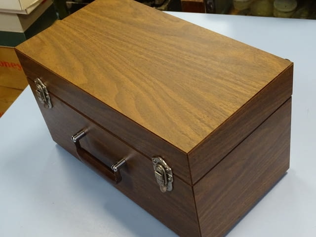 Аналогов калибратор FISHER TS412 Analog Alarm Calibrator, град Пловдив | Промишлено Оборудване - снимка 10