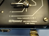 Пневматичен калибратор PENNWALT Wallace & Tiernan FA-235-G