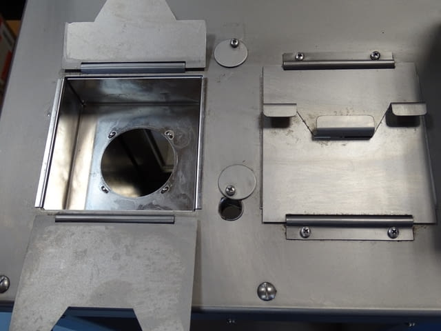 Лабораторна маслена вана с темпериращ модул SCHOTT-GERATE CT42, CT1450 - снимка 4