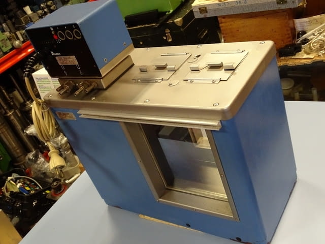 Лабораторна маслена вана с темпериращ модул SCHOTT-GERATE CT42, CT1450 - снимка 10