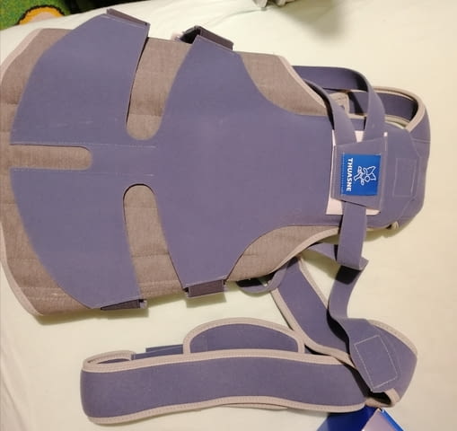 Коригиращ стойката дорзално-лумбален корсет - град София | Други - снимка 3