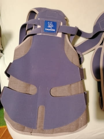 Коригиращ стойката дорзално-лумбален корсет - град София | Други - снимка 8