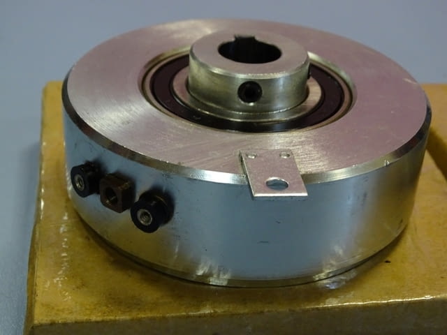 Електро-магнитен съединител Warner Electric SF400, град Пловдив | Промишлено Оборудване - снимка 3