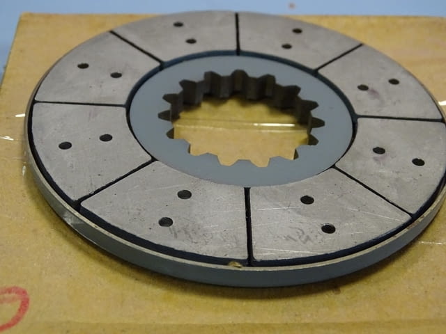 Електро-магнитен съединител Warner Electric SF400, град Пловдив | Промишлено Оборудване - снимка 5