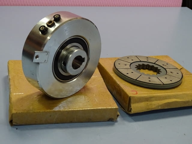 Електро-магнитен съединител Warner Electric SF400, град Пловдив | Промишлено Оборудване - снимка 6