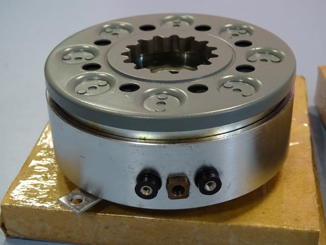 Електро-магнитен съединител Warner Electric SF400, град Пловдив | Промишлено Оборудване - снимка 7