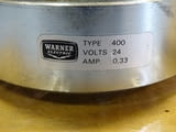 Електро-магнитен съединител Warner Electric SF400