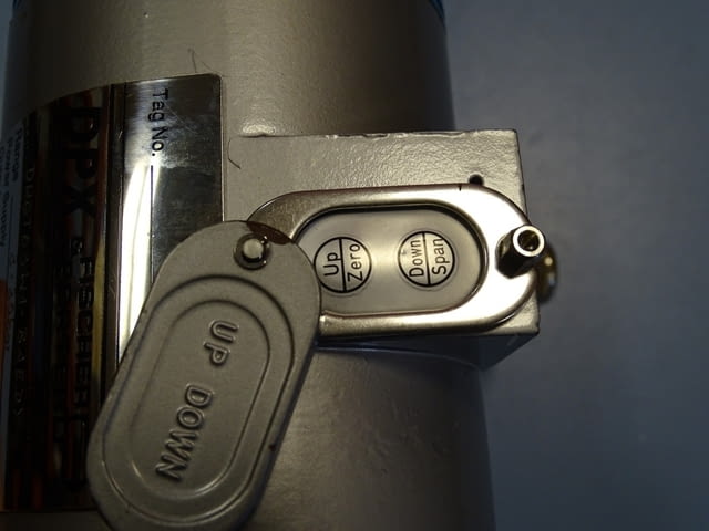 Трансмитер на налягане DPX Fischer&Porter DHGTO3W1-BAEDY, град Пловдив | Промишлено Оборудване - снимка 9