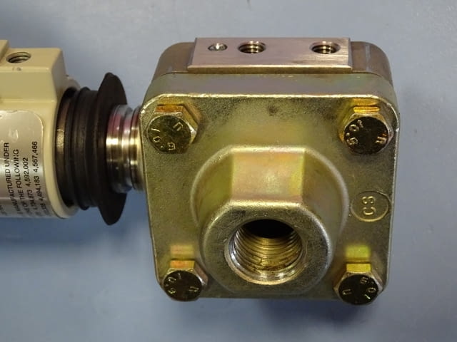 Трансмитер на налягане Honeywell STG 170G-A10-6056, град Пловдив | Промишлено Оборудване - снимка 6