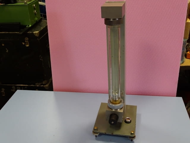 Дебитомер MLW LD-100-1000 l/h Хранително-вкусова промишленост, На дребно - град Пловдив | Промишлено Оборудване - снимка 1