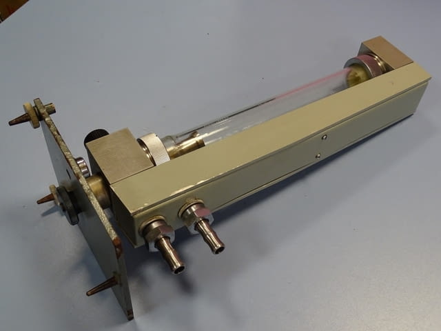 Дебитомер MLW LD-100-1000 l/h Хранително-вкусова промишленост, На дребно - град Пловдив | Промишлено Оборудване - снимка 2