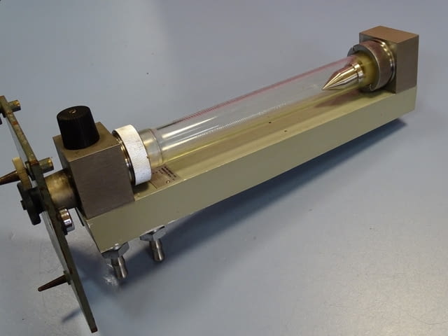 Дебитомер MLW LD-100-1000 l/h Хранително-вкусова промишленост, На дребно - град Пловдив | Промишлено Оборудване - снимка 3