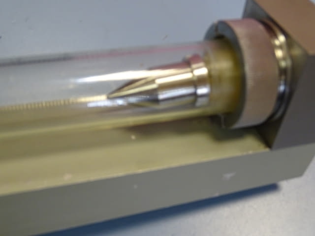 Дебитомер MLW LD-100-1000 l/h Хранително-вкусова промишленост, На дребно - град Пловдив | Промишлено Оборудване - снимка 4