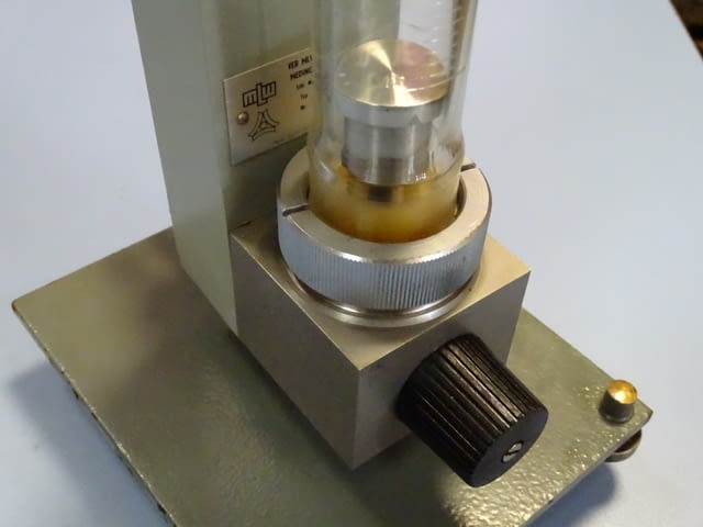 Дебитомер MLW LD-100-1000 l/h Хранително-вкусова промишленост, На дребно - град Пловдив | Промишлено Оборудване - снимка 5