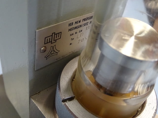 Дебитомер MLW LD-100-1000 l/h Хранително-вкусова промишленост, На дребно - град Пловдив | Промишлено Оборудване - снимка 6