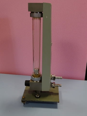 Дебитомер MLW LD-100-1000 l/h Хранително-вкусова промишленост, На дребно - град Пловдив | Промишлено Оборудване - снимка 7