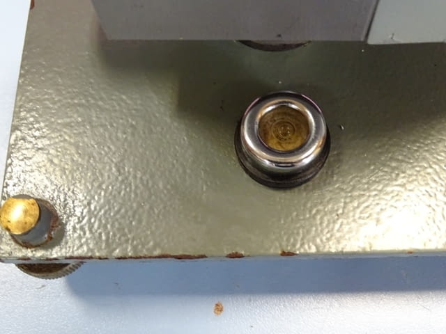 Дебитомер MLW LD-100-1000 l/h Хранително-вкусова промишленост, На дребно - град Пловдив | Промишлено Оборудване - снимка 8