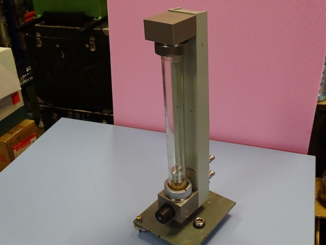 Дебитомер MLW LD-100-1000 l/h Хранително-вкусова промишленост, На дребно - град Пловдив | Промишлено Оборудване - снимка 9