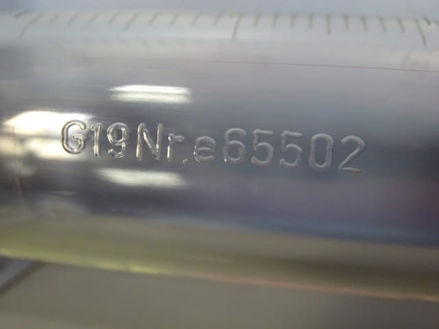 Дебитомер MLW LD-100-1000 l/h Хранително-вкусова промишленост, На дребно - град Пловдив | Промишлено Оборудване - снимка 11