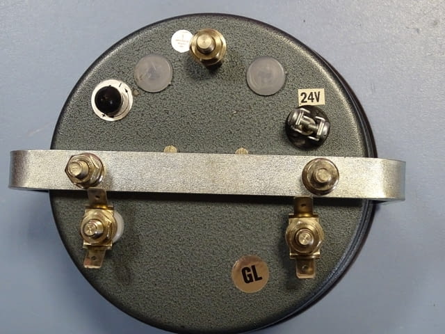 Тахогенератор DEUTA-Werke EF 66.20.16 nw, city of Plovdiv | Industrial Equipment - снимка 7